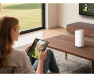 CUDY P2 (Wi-Fi 3000Mb/s a/b/g/n/ac/ax) 5G - 1361421 - zdjęcie 6